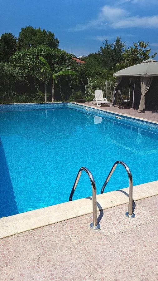 Вила Дар Созопол Hotel Exterior photo