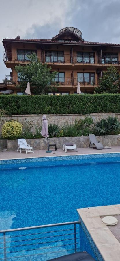 Вила Дар Созопол Hotel Exterior photo