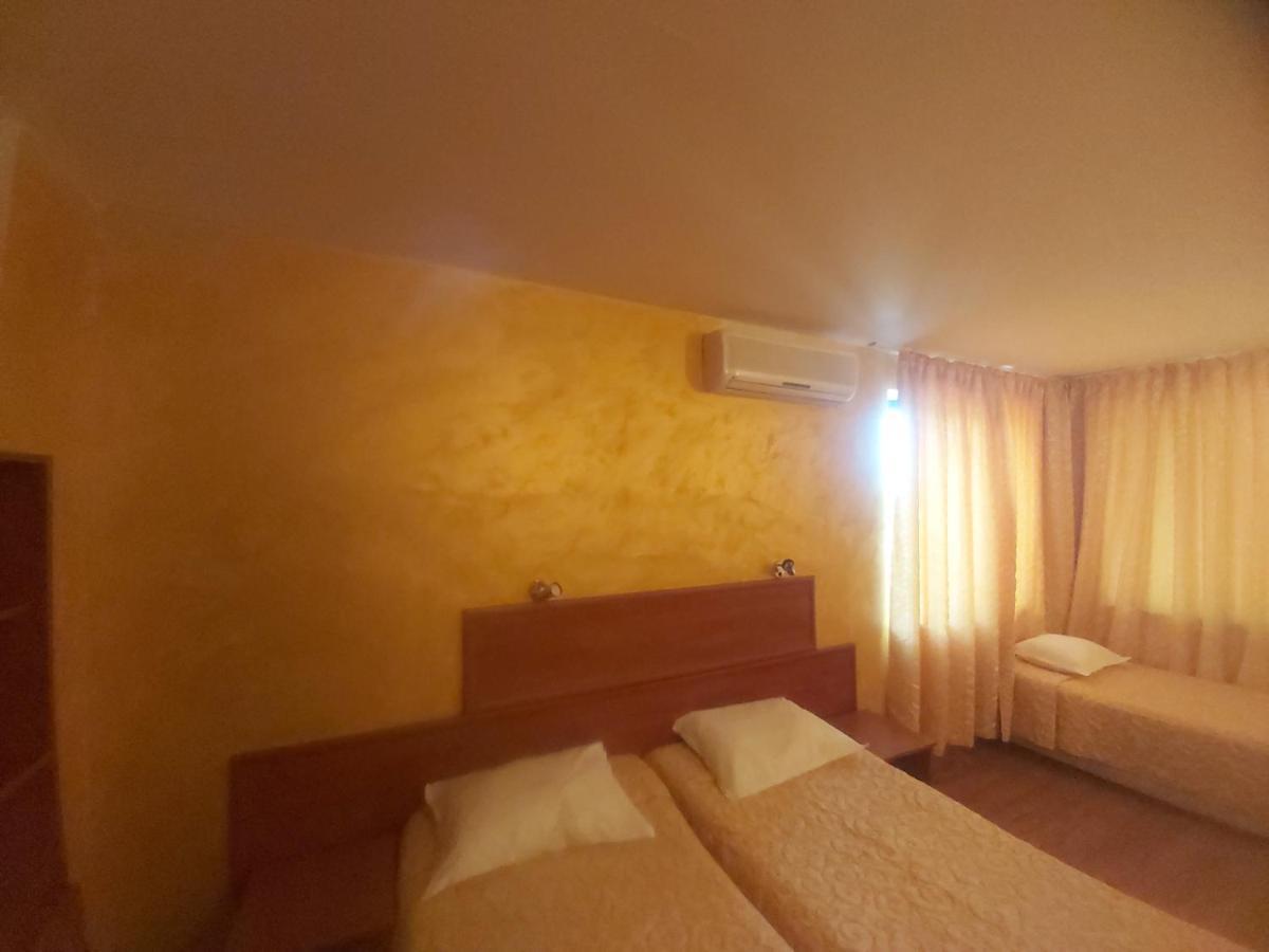 Вила Дар Созопол Hotel Exterior photo