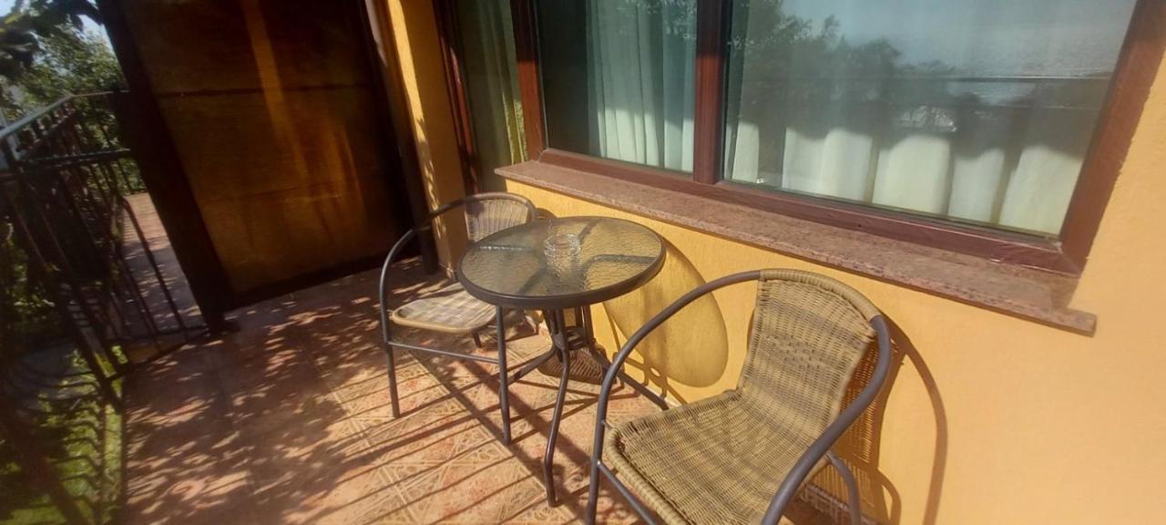 Вила Дар Созопол Hotel Exterior photo