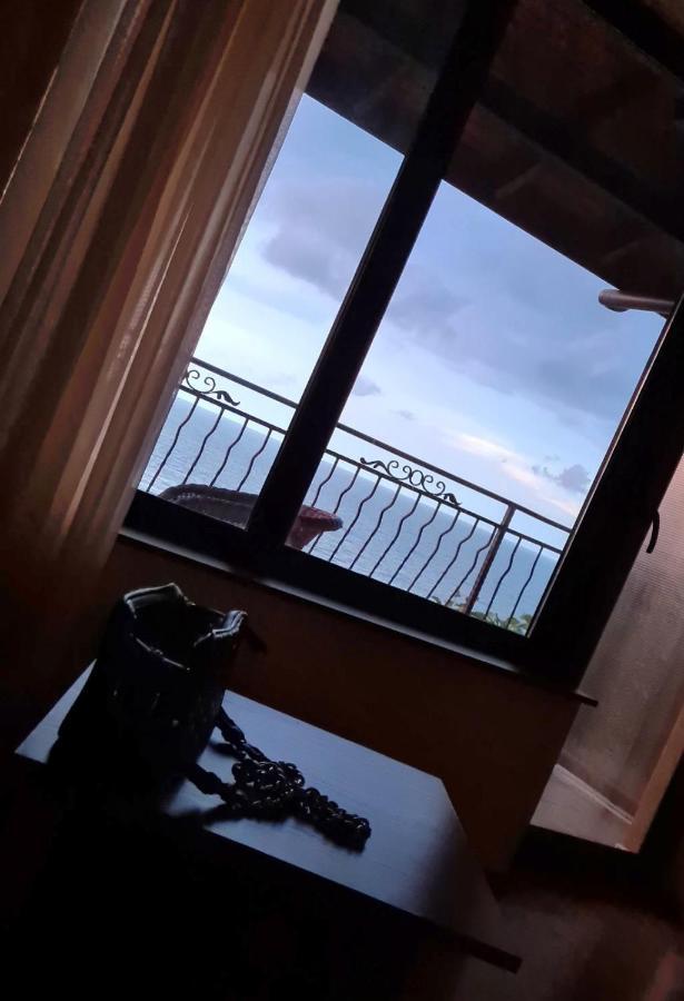 Вила Дар Созопол Hotel Exterior photo