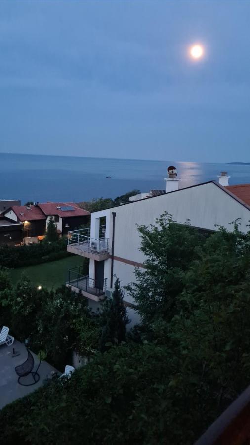 Вила Дар Созопол Hotel Exterior photo